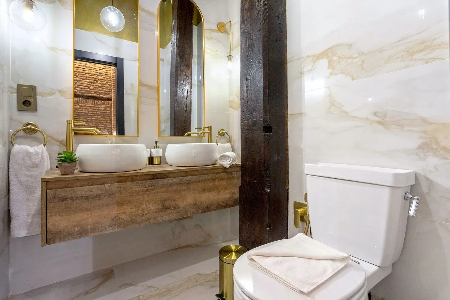 Piso en calle Zacatín, 9 - Foto 9