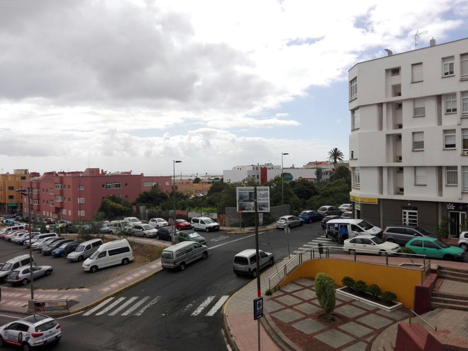 Piso en San Gregorio - Foto 6