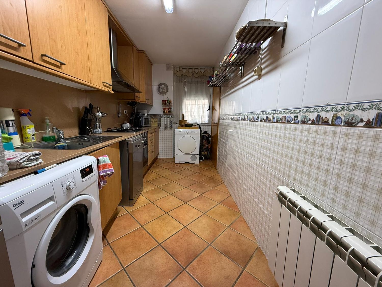 Piso en calle de Joaquim Mir, 14 - Foto 12