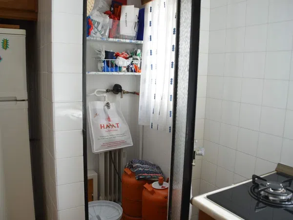 Ático en Calle Ancha de Capuchinos, 15, San Ildefonso, San Ildefonso - Foto 8
