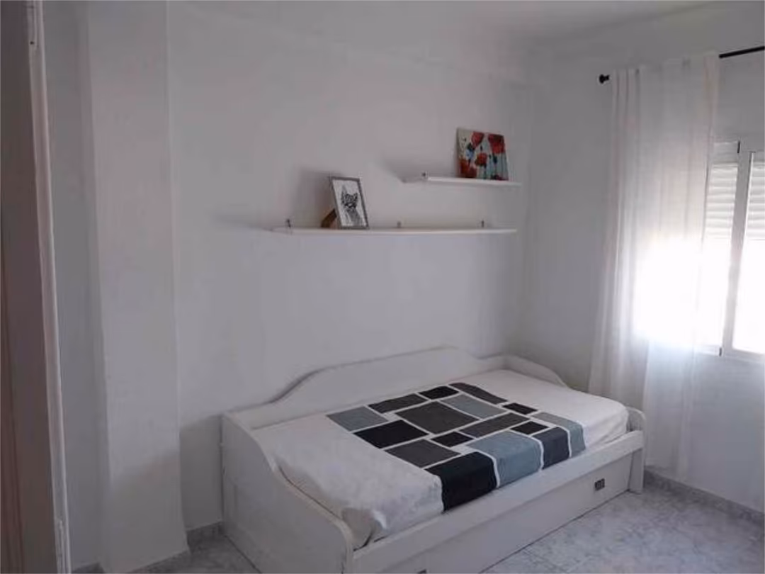 Piso en Ollerías - Foto 8