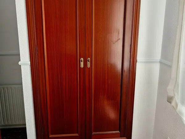 Piso en Calle de la República de Guinea Equatorial, 6, Beteró - Foto 20