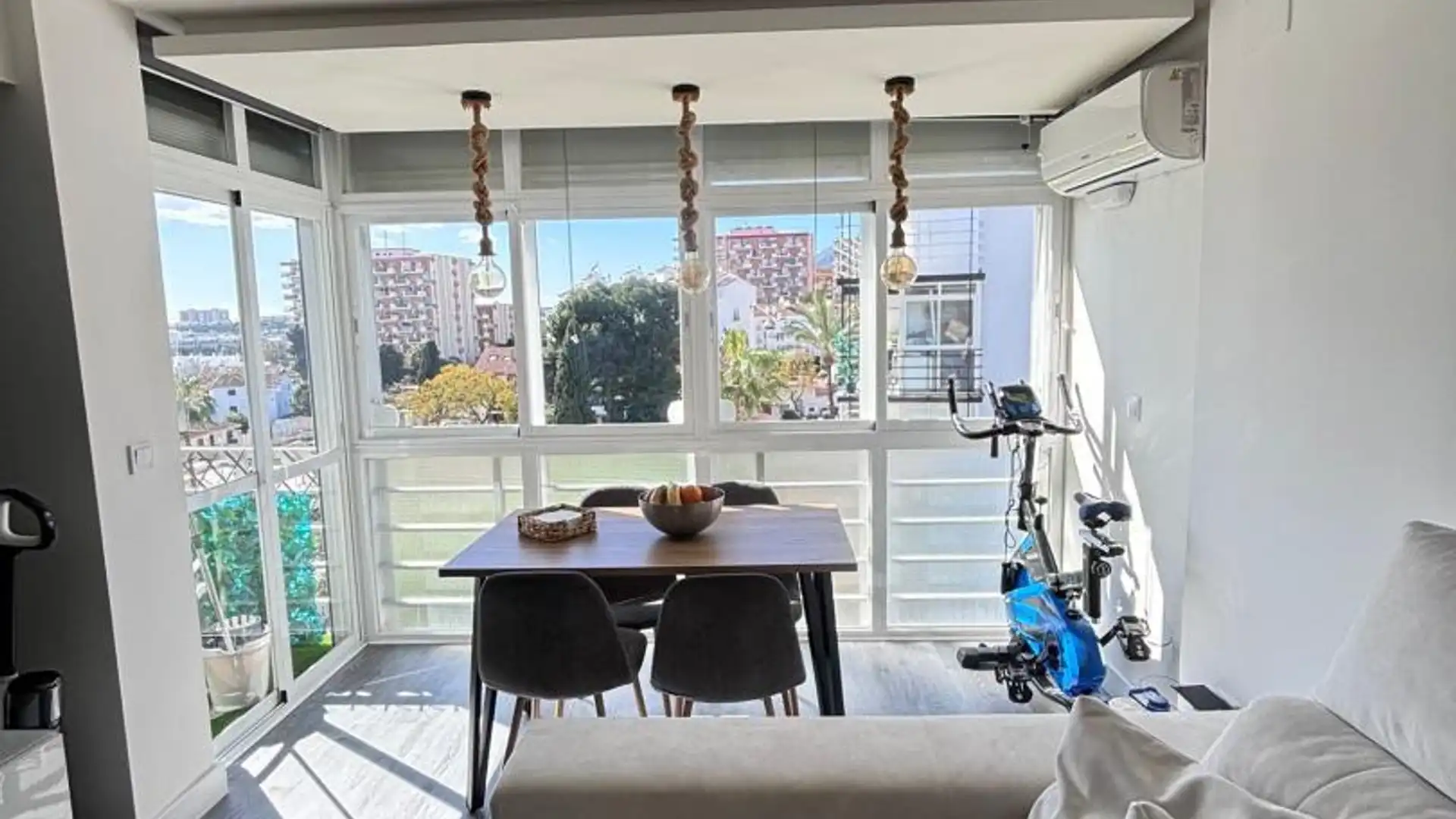 Piso en  Avenida de la Telefónica 2 - Foto 3