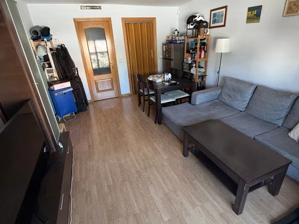 Piso en Calle de la Paloma, 19, Centro, Centro - Foto 2