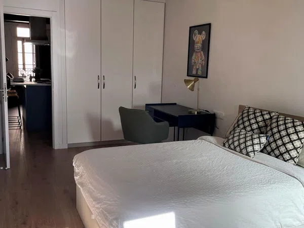 Piso en calle del Matemàtic Marzal, 11 - Foto 19