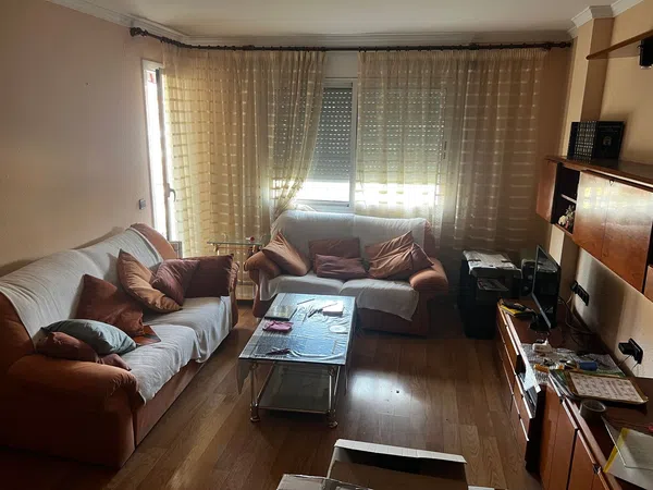 Piso en plaza de Trafalgar, 27 - Foto 6