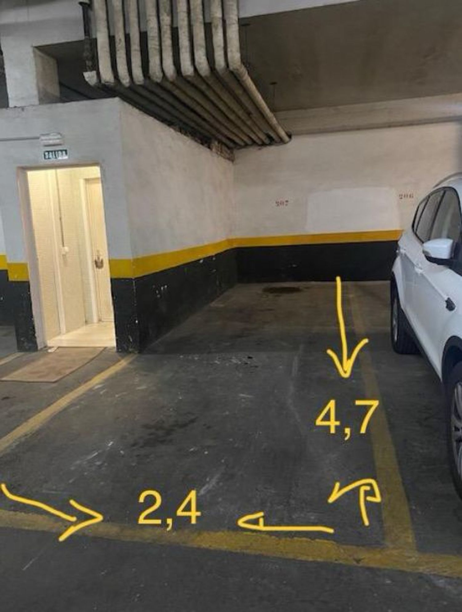 Piso en Calle de Bravo Murillo, 53, Vallehermoso - Foto 17