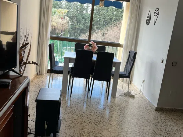 Piso en avenida Mercado, 12 - Foto 1