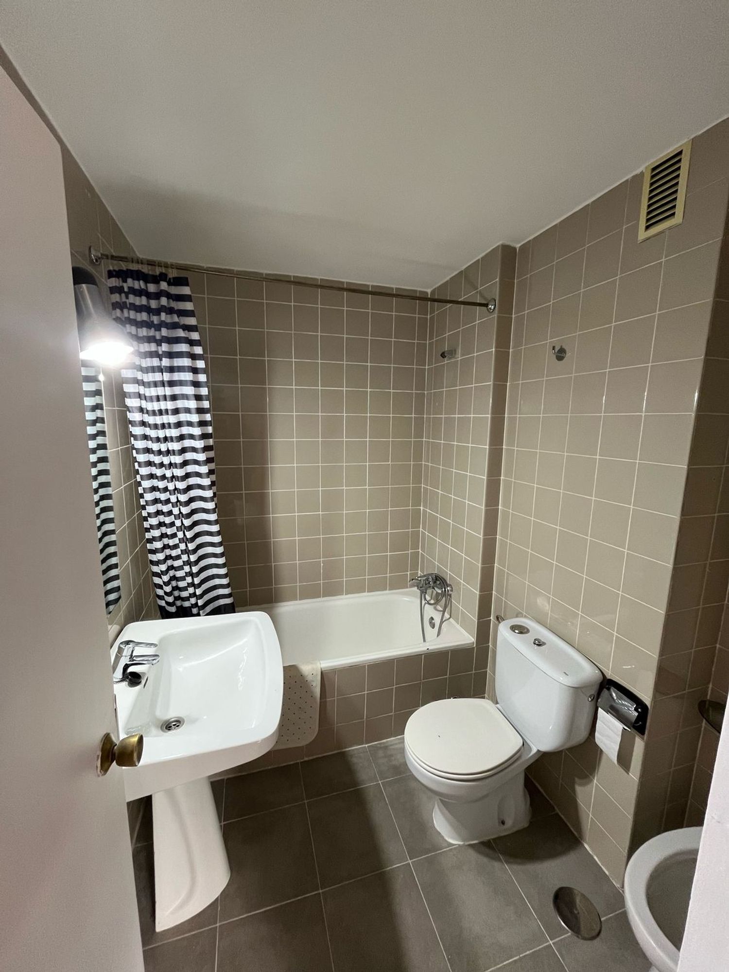 Piso en calle de Hermosilla, 75 - Foto 9