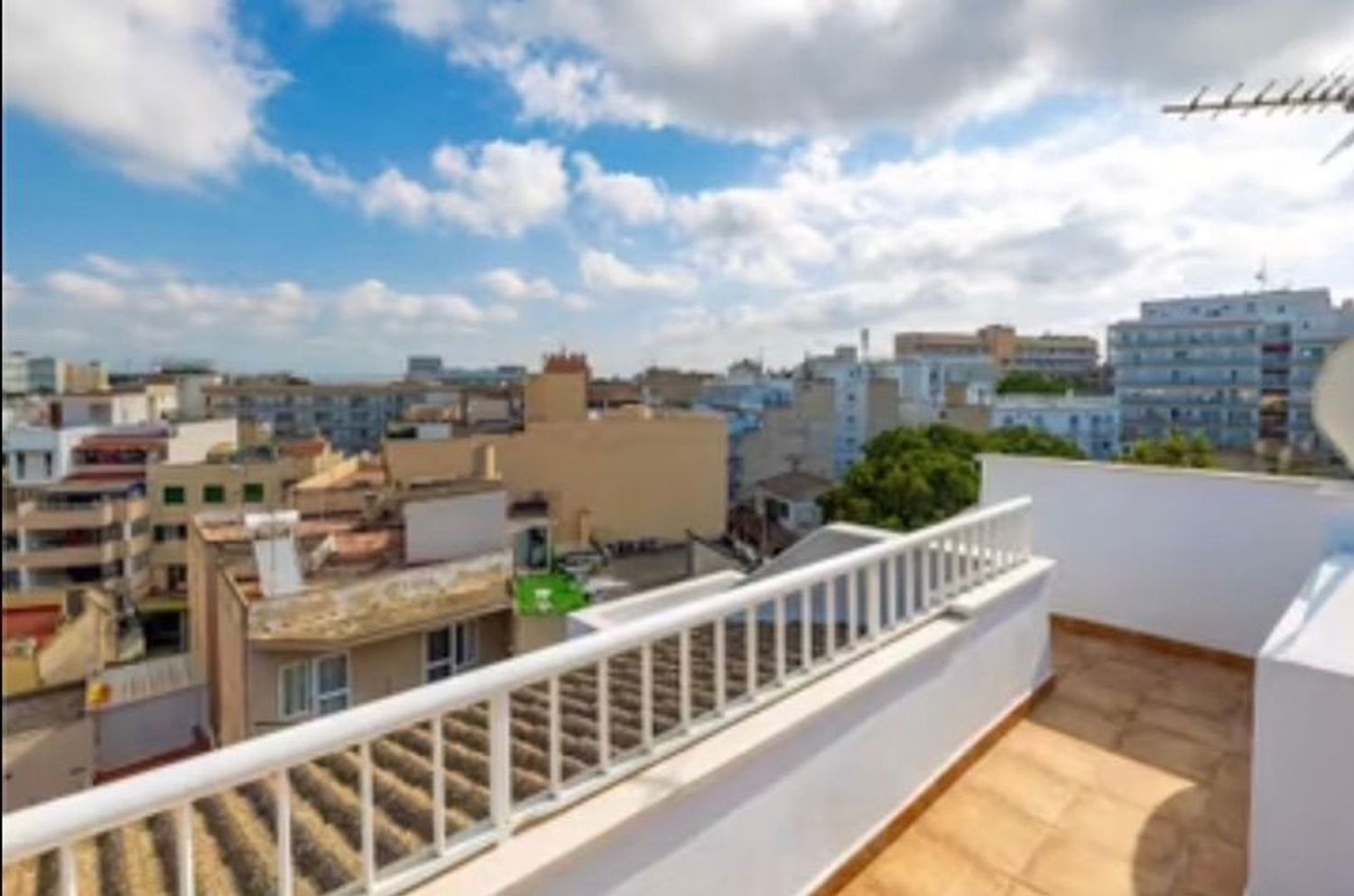 Ático en carretera Militar, 252 - Foto 10