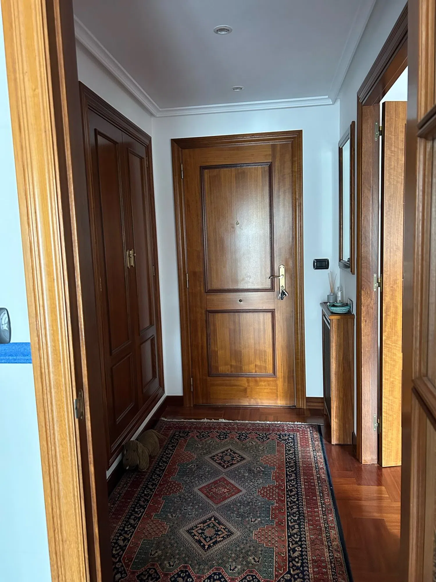 Piso en Barrio La Ería - Foto 4