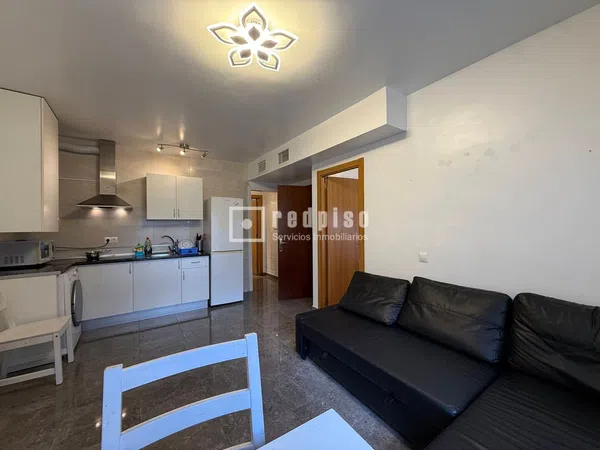 Piso en La Princesa - Foto 2