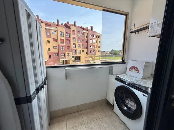 Piso en Calle de Esmeralda Maseda, 3, Roces - Foto 29