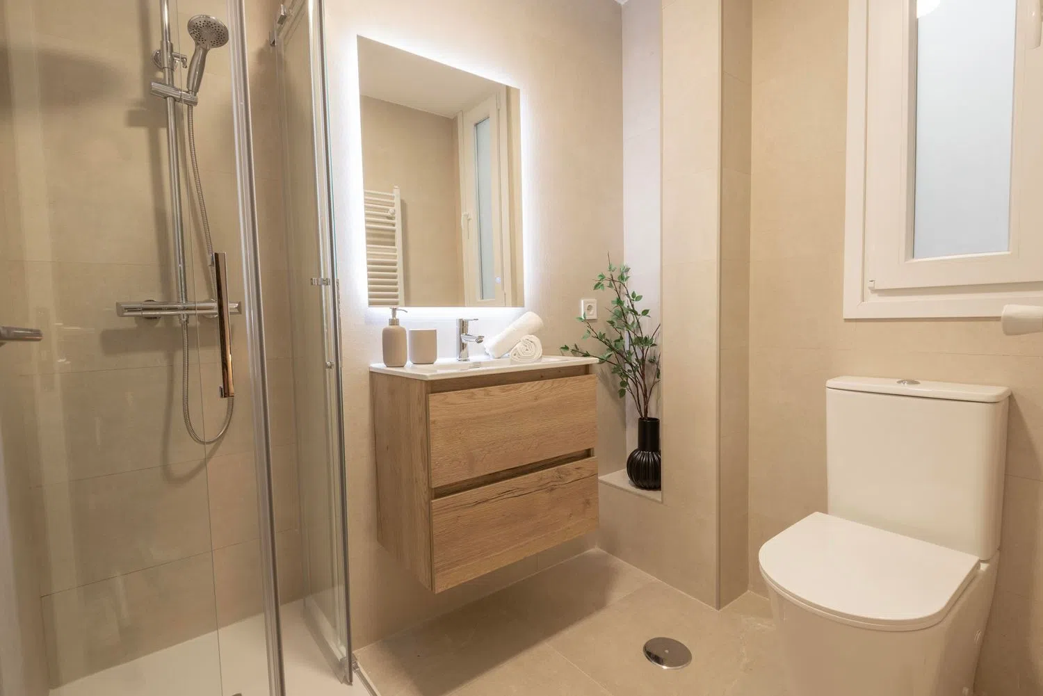 Piso en calle de Galileo, 14 - Foto 22