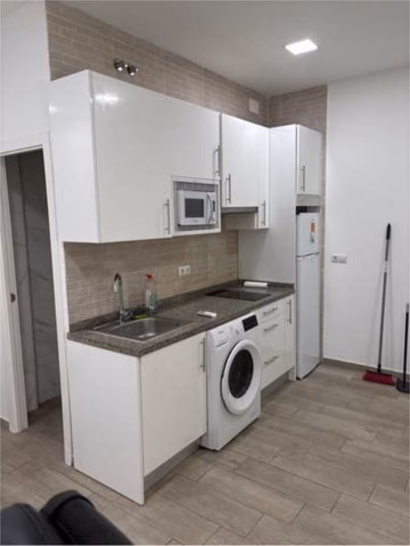 Piso en San Bernardo - Foto 9