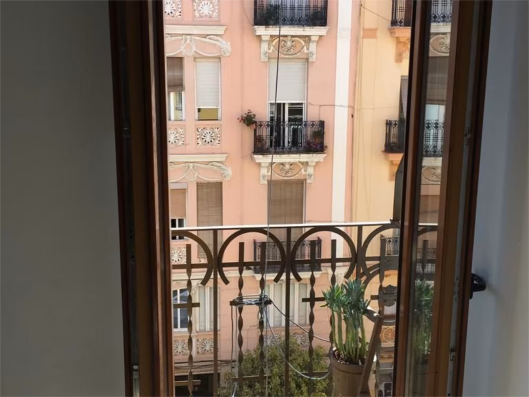 Piso en  Carrer de Sueca 31 - Foto 39