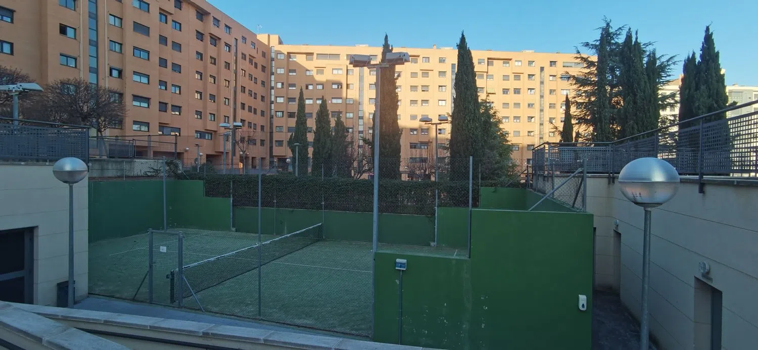 Piso en Urb. urbanización Barrio Pau de Carabanchel - Foto 6