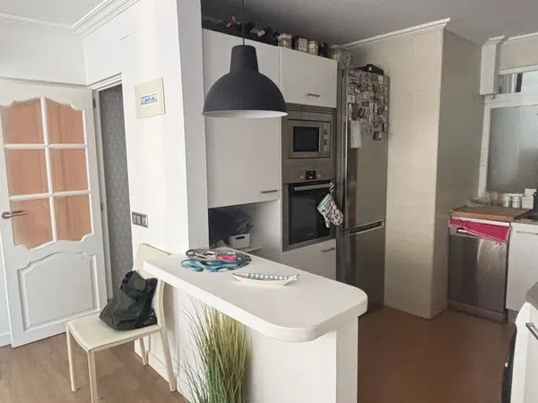 Piso en calle de Galiana, 8 - Foto 3