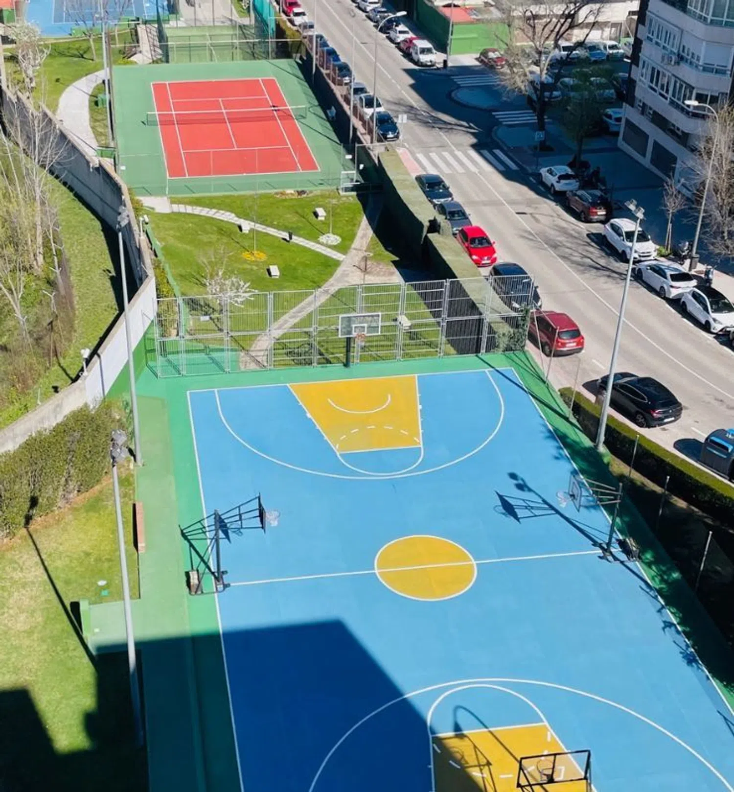 Piso en calle de Javier del Quinto, 6 - Foto 33