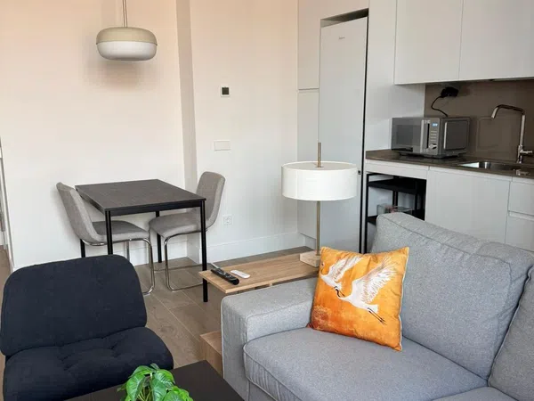 Piso en calle Escritorios, 17 - Foto 4