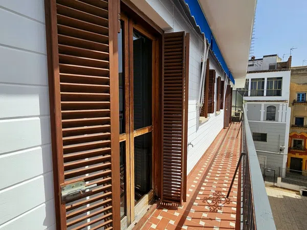 Piso en Plaza de la Gavidia-San Lorenzo, Plaza de la Gavidia-San Lorenzo - Foto 8