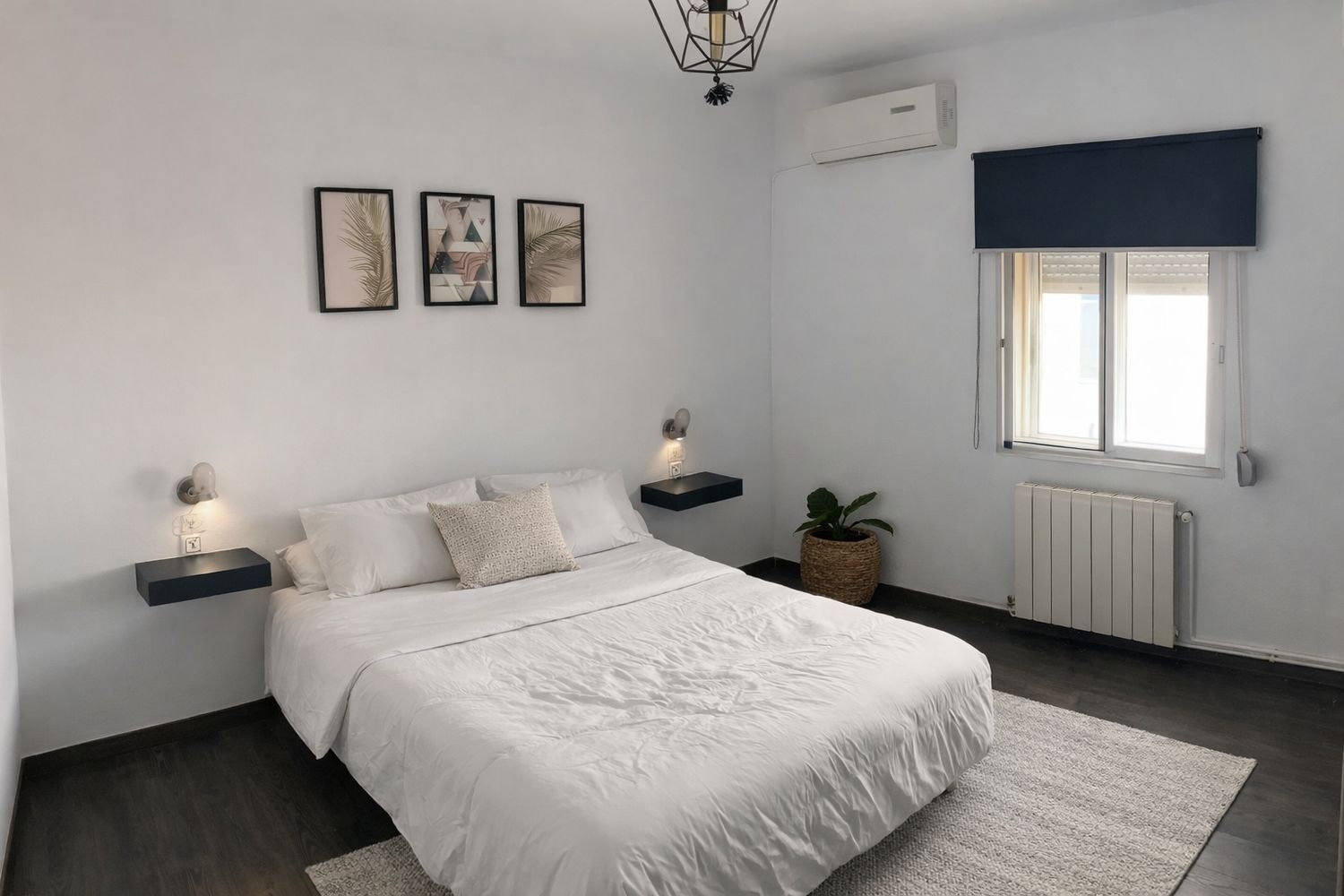 Piso en avenida de Cervantes, 18 - Foto 4