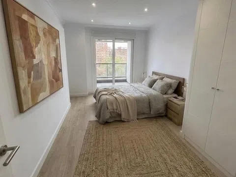 Piso en avenida d'Eduard Maristany, 5 X - Foto 1