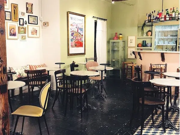 Local en Bar en Calle de la Barra de Ferro, 7, Sant Pere - Santa Caterina i la Ribera - Foto 1