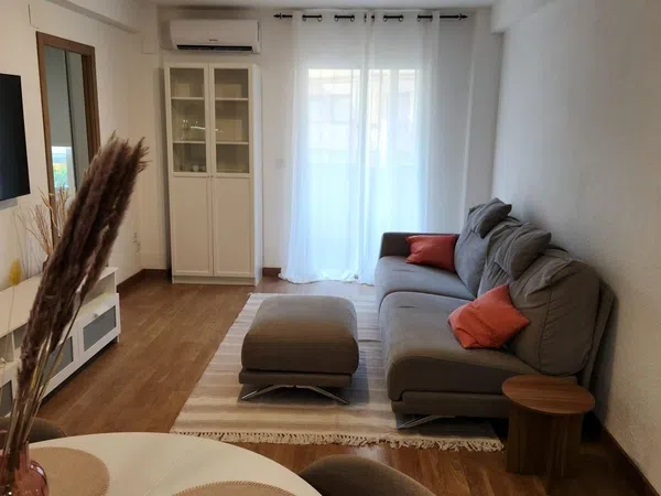 Piso en Avenida del Doctor Peset Aleixandre, Tormos - Foto 8