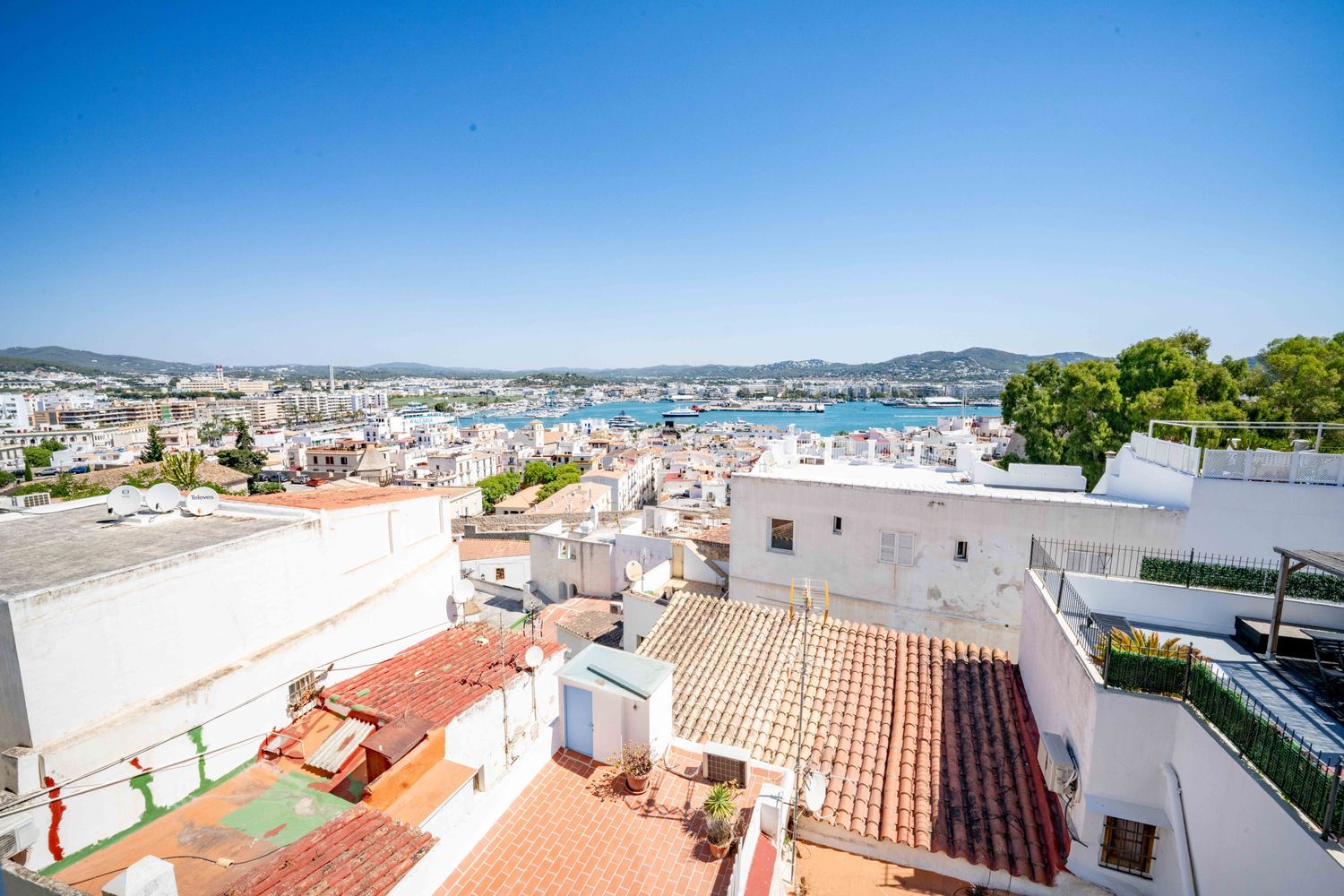 Piso en Dalt Vila - La Marina, Dalt Vila - La Marina - Foto 5