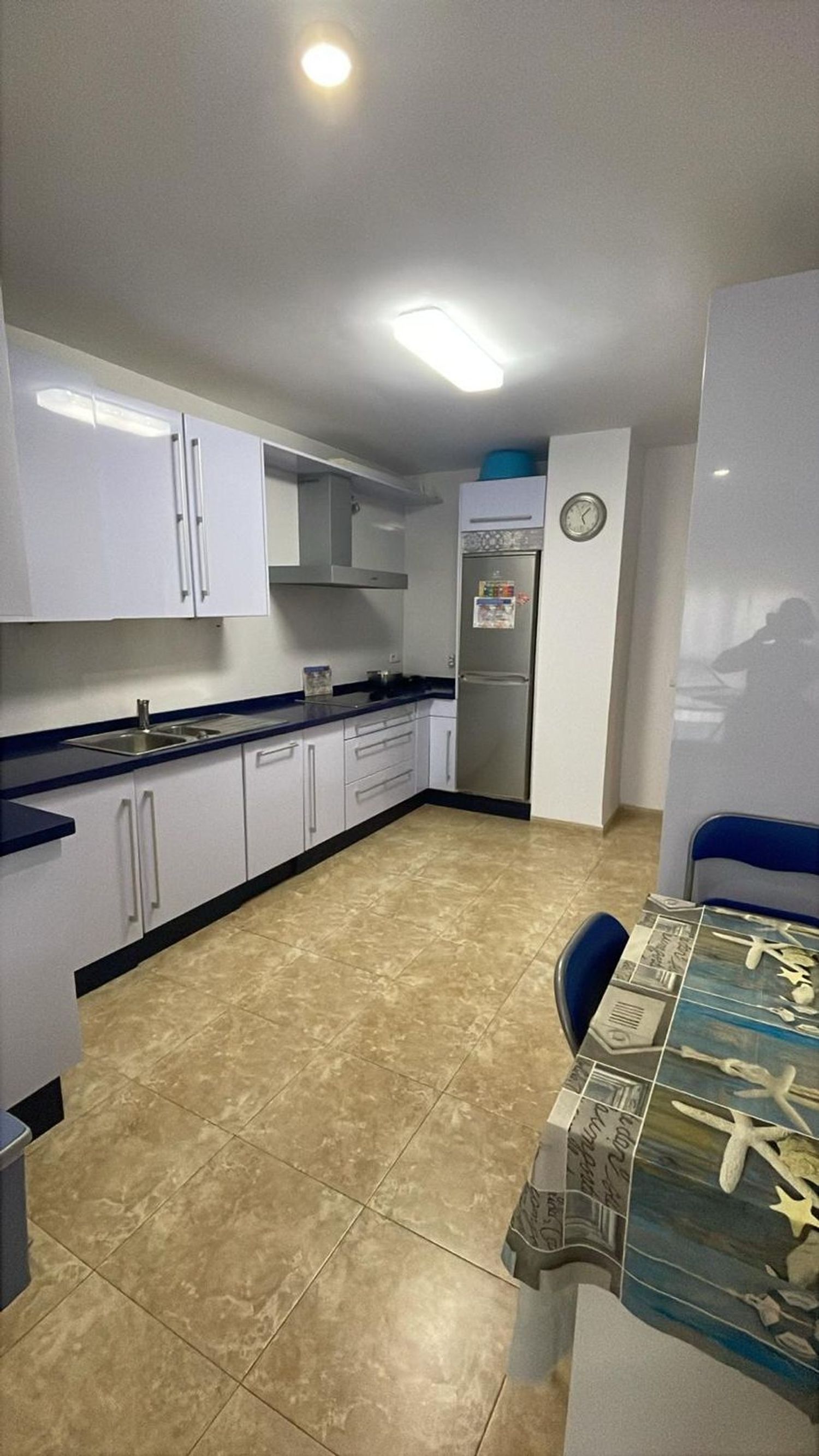 Piso en Calle Libano, 15, Barrio San Luis - Los Molinos, Barrio San Luis - Los Molinos - Foto 6