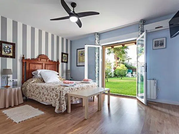 Casa o chalet independiente en Aguadulce sur, Aguadulce sur - Foto 7