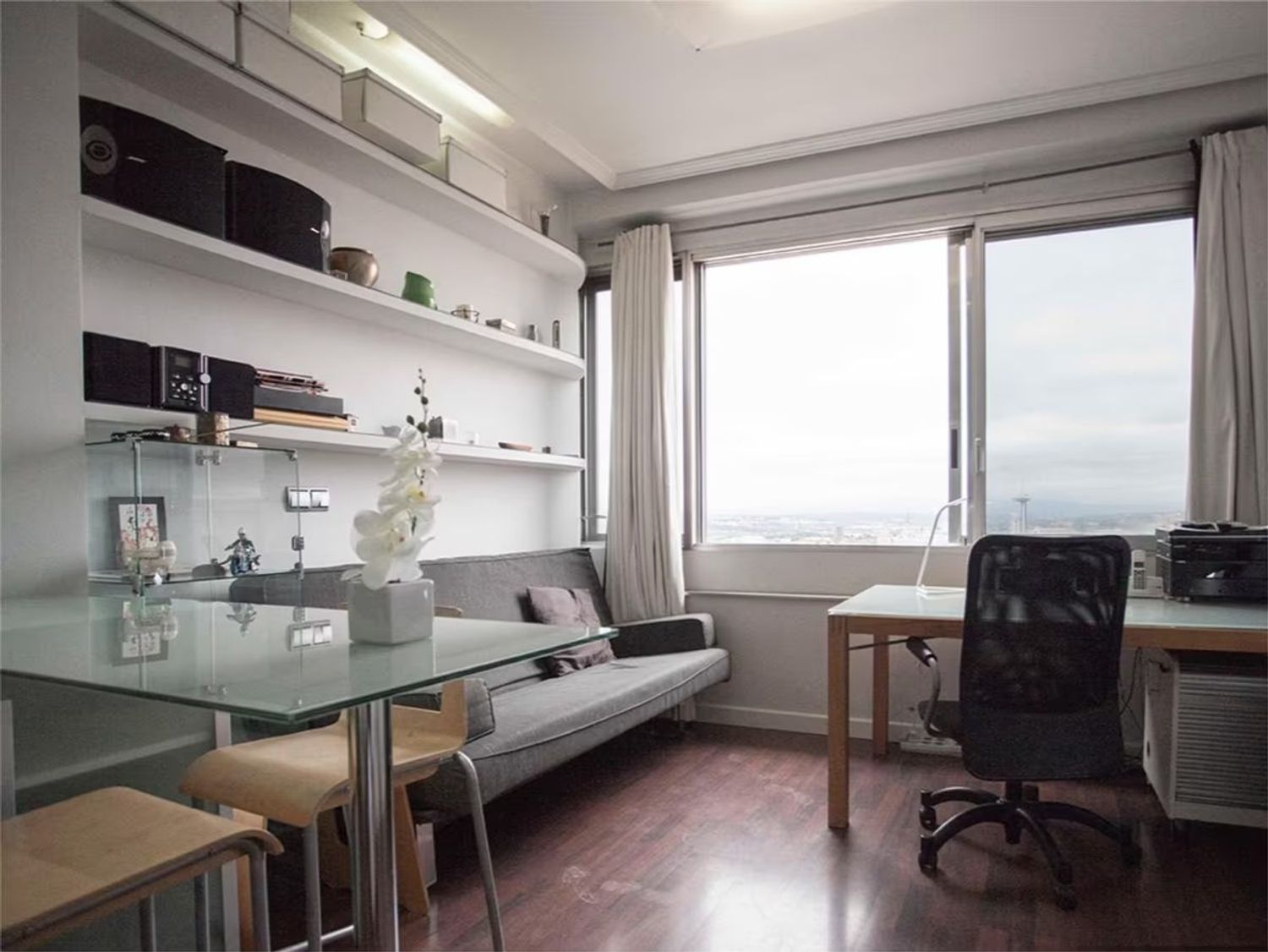 Estudio en calle de la Princesa, 25 - Foto 4