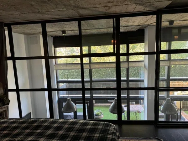 Estudio en Carretera de Fuencarral, 44 - Foto 6
