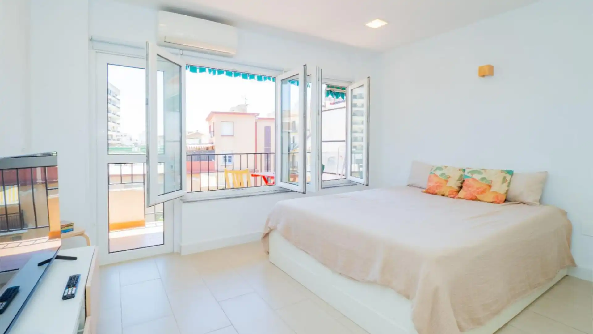 Estudio en  Calle Jacinto Benavente 9 - Foto 9