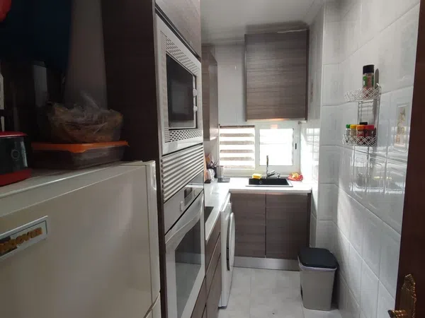 Piso en calle de las acacias, 9 - Foto 21