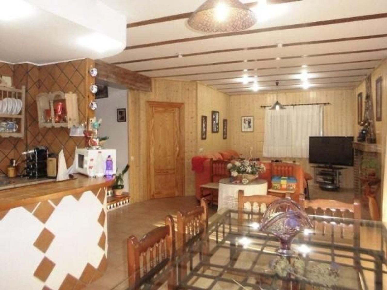 Casa o chalet independiente en Carasol de la bóveda s/n - Foto 5