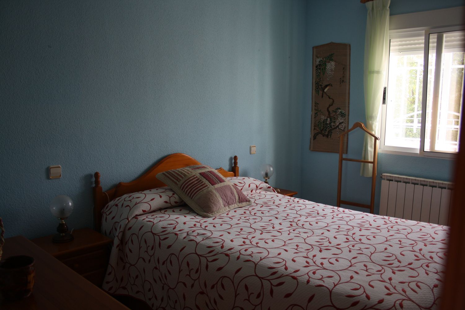 Casa o chalet independiente en La Adrada - Foto 10