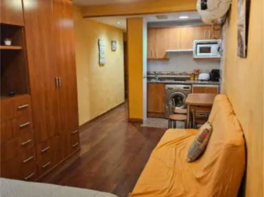 Apartamento en Centro - Foto 5