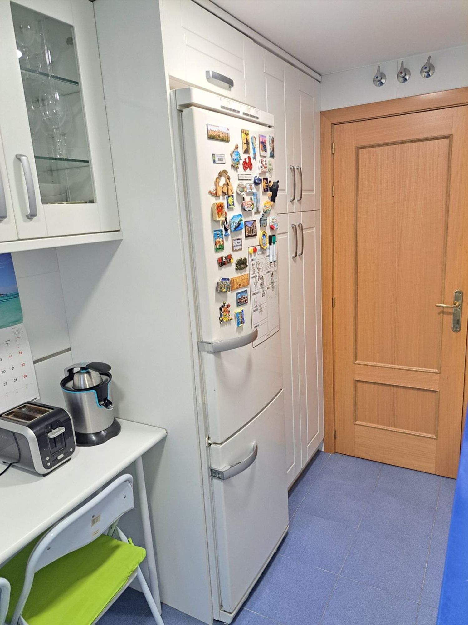 Piso en Barrio Sanchinarro - Foto 12