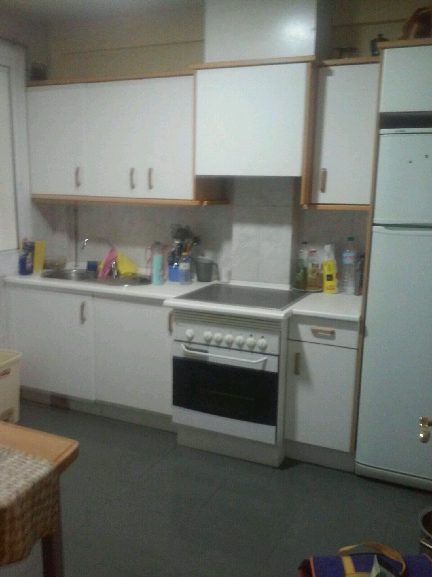 Piso en Calle de Pizarro, 52, Casablanca - Calvario - Foto 3