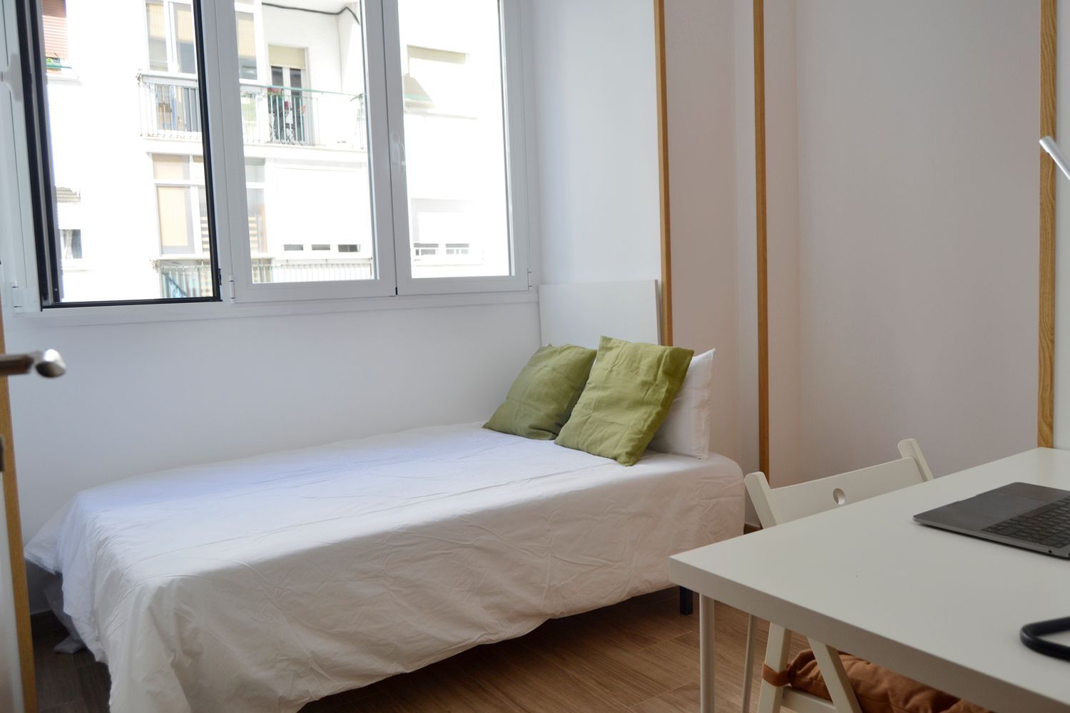 Piso en ronda de Valencia, 8 - Foto 26