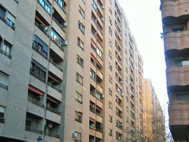 Piso en  Carrer de Bèlgica - Foto 4