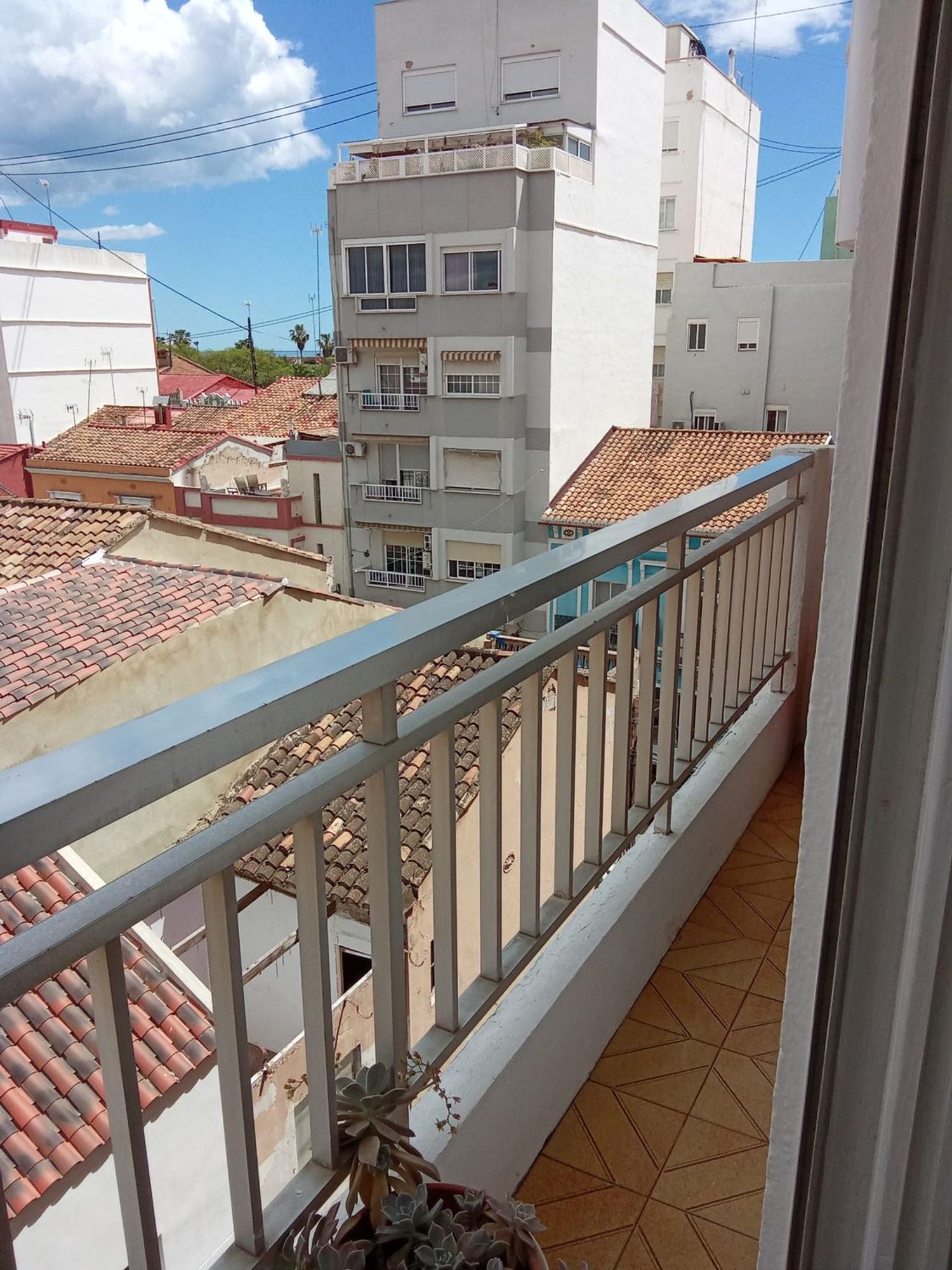 Piso en Calle de Carles Ros, 30, El Cabanyal-El Canyamelar - Foto 10