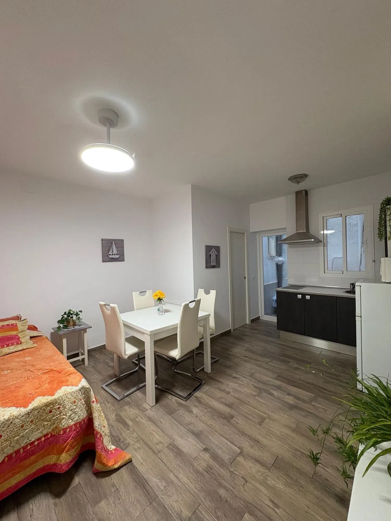 Estudio en Corredera Alta de San Pablo, 21 - Foto 7