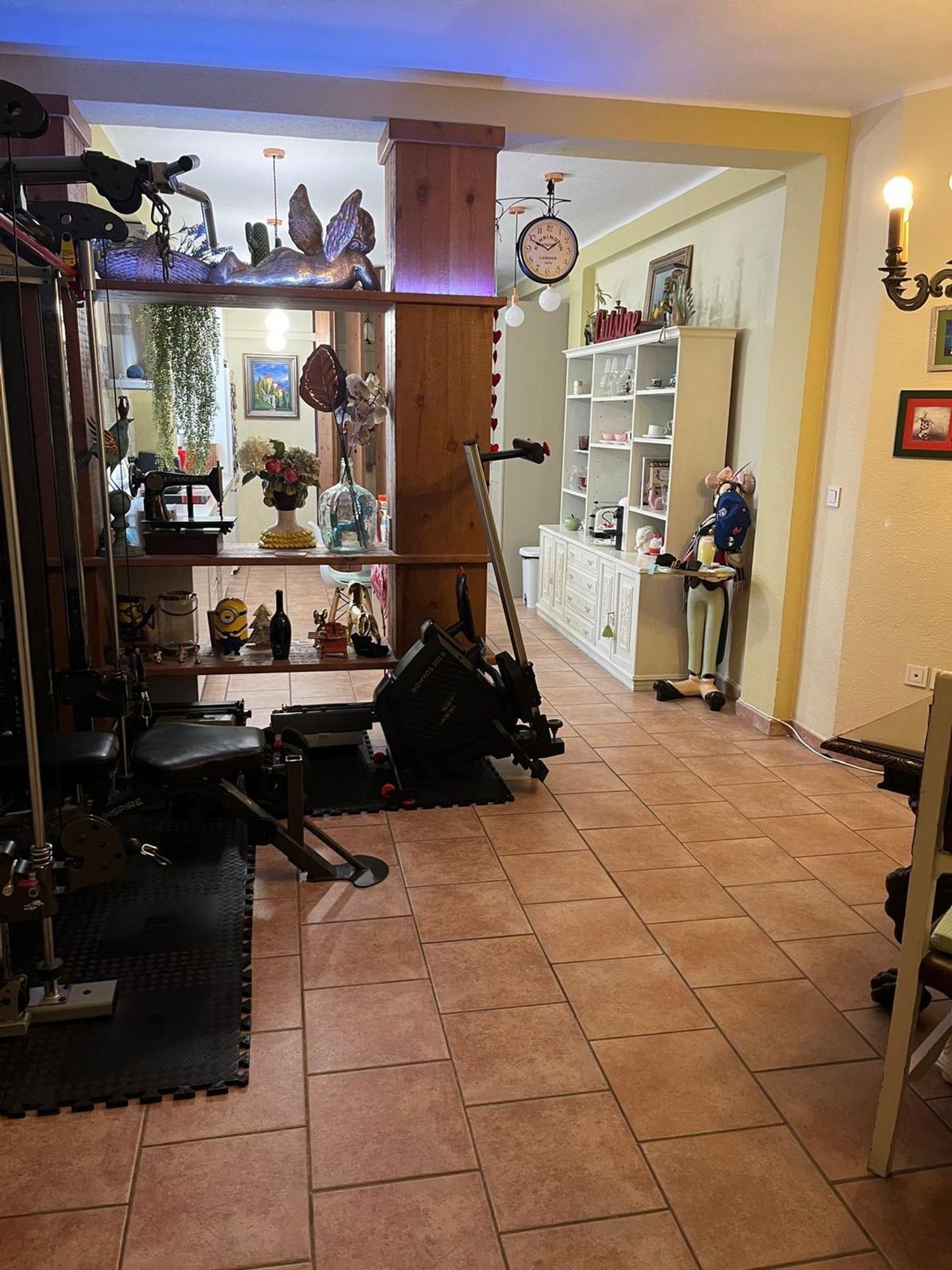 Ático en calle Duquesa de Parcent, 10 - Foto 10