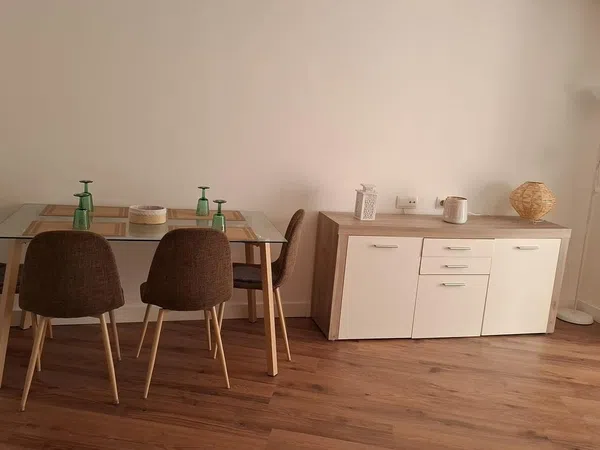 Ático en avenida Palmeral de Zaraiche, 1 - Foto 3