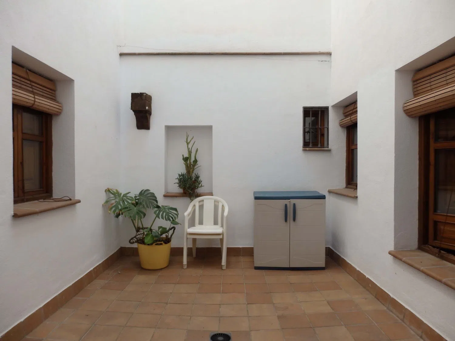 Piso en calle Gumiel de San Pedro, 21 - Foto 6