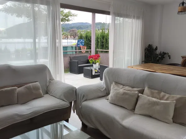Chalet pareado en Avenida Finca Taralpe, 1 - Foto 4