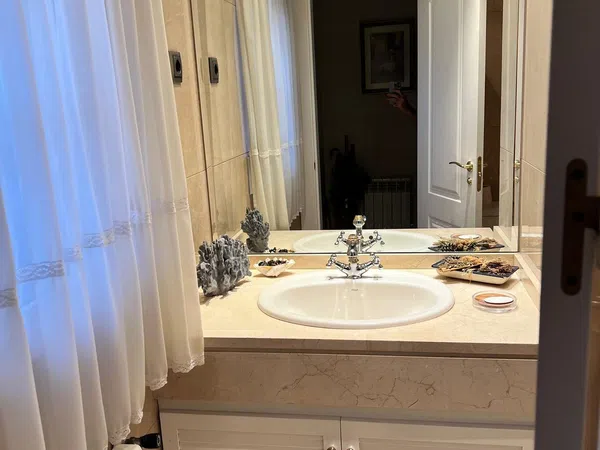 Chalet adosado en calle de Arévalo Lara, 41 - Foto 12